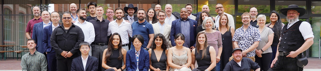 Certified Brewmaster Course 2025 Celebrated in Graduation Ceremony
