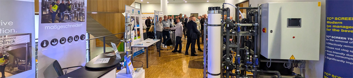 VLB-Oktobertagung 2025 VLB-Oktobertagung 2025