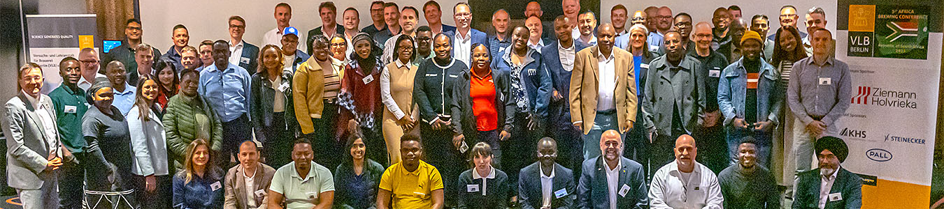 International VLB Conferences 2026