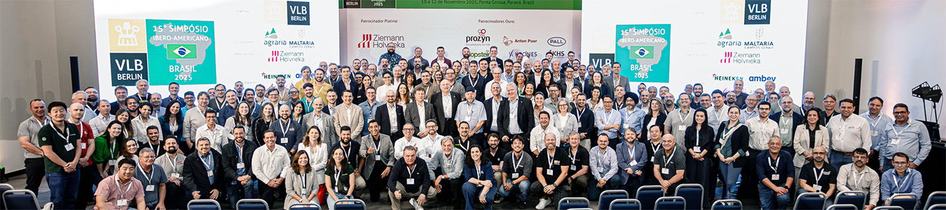 Successful Ibero-American VLB Symposium in Brazil
