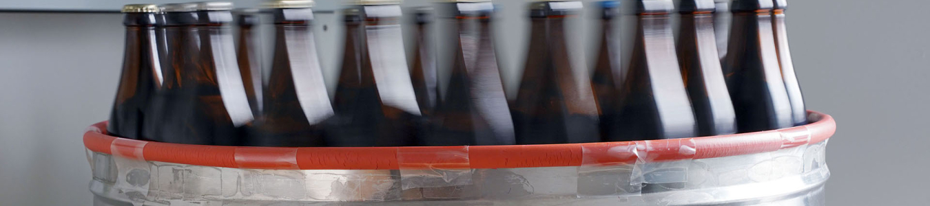 VLB packaging testing centre with new laboratory management