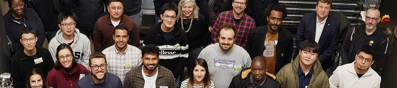 CBC 2026 - 27 participants, 14 nations and 1 anniversary