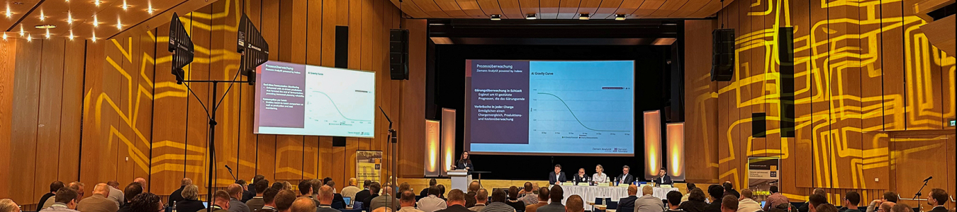 Erfolgreiche VLB-Tagungen in Meschede und Erding