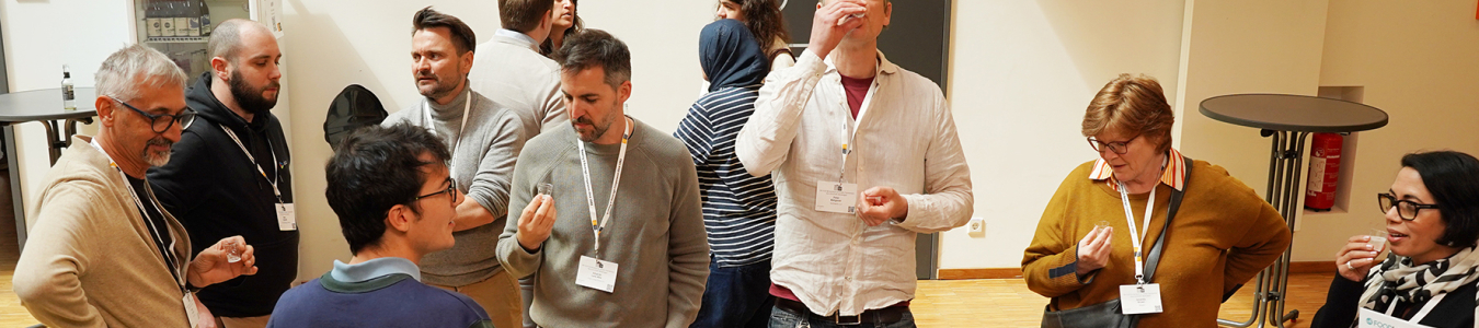 Das 5. VLB Symposium on Acidic Fermented Non-Alcoholic Beverages (SAFB) war ein voller Erfolg