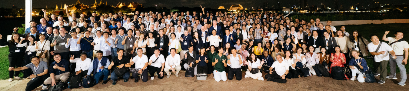 Bangkok Brewing Conference 2026: The Success Story Continues