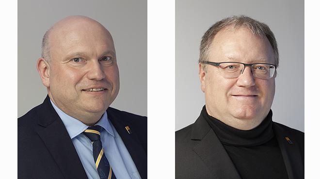 Gerhard Andreas Schreiber new Commercial Managing Director of VLB Berlin