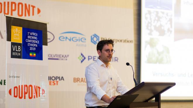 Robert Jules (BGI Ethiopia) Robert Jules (BGI Ethiopia)