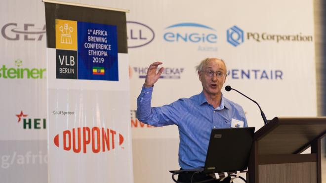 John Taylor (University of Pretoria) John Taylor (University of Pretoria)