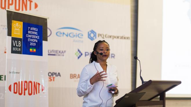 Christele Chokossa (Euromonitor International) Christele Chokossa (Euromonitor International)