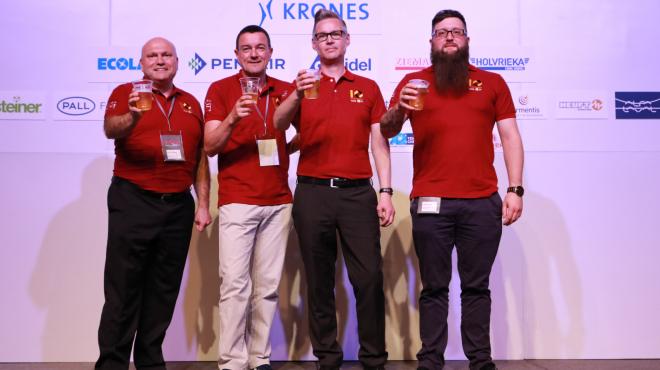 Bangkok Brewing Conference, BITEC, June 2019 Bangkok Brewing Conference, BITEC, June 2019
