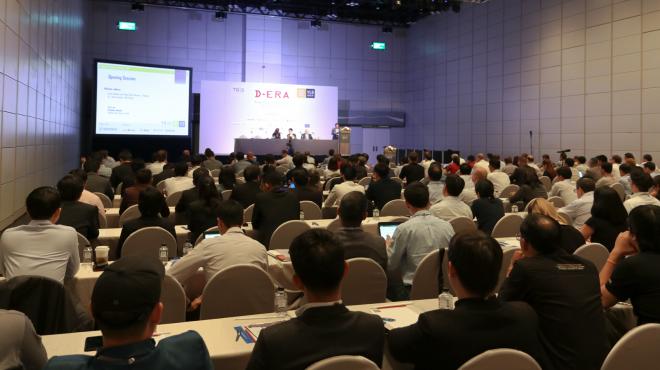 Bangkok Brewing Conference, BITEC, June 2019 Bangkok Brewing Conference, BITEC, June 2019