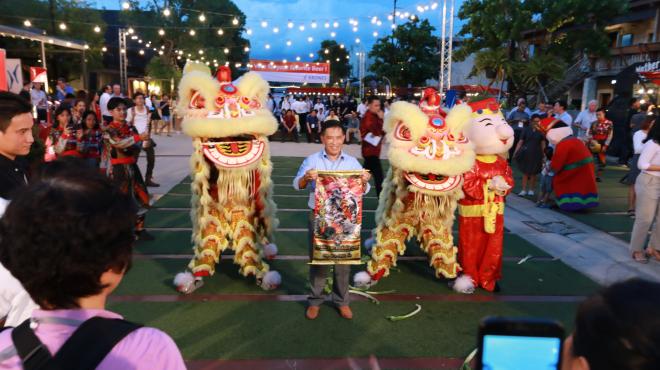 Bangkok Brewing Conference, Welcome Party at Lhong 1919 Bangkok Brewing Conference, Welcome Party at Lhong 1919