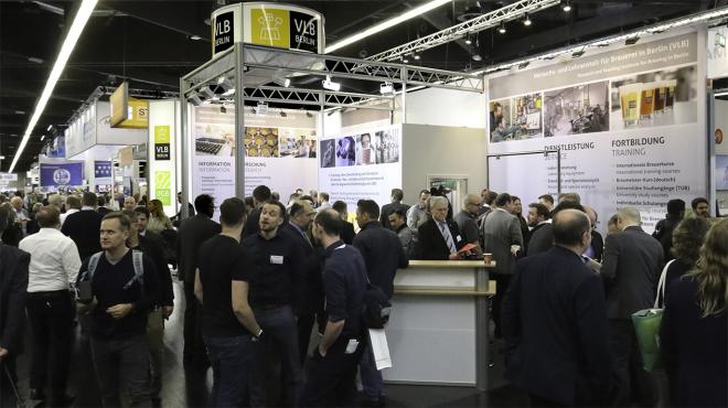VLB auf Messen 2020