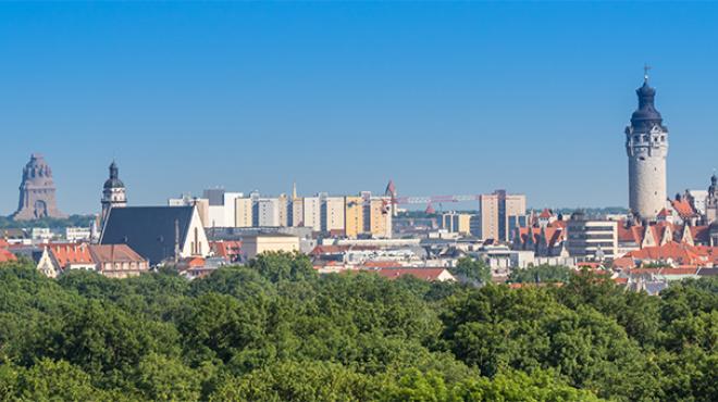 VLB-Tagungen Leipzig 2020