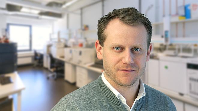Dr. Nils Rettberg