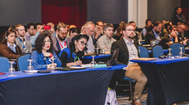 Iberoamerikanisches VLB-Symposium „Brewing & Filling Technology“ in Kolumbien Simposio Iberoamericano de VLB "Brewing & Filling Technology" en Colombia