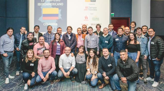 Iberoamerikanisches VLB-Symposium „Brewing & Filling Technology“ in Kolumbien Simposio Iberoamericano de VLB "Brewing & Filling Technology" en Colombia