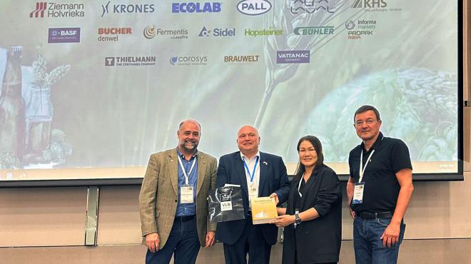 VLB-TBIG: 15 years of cooperation (2009-2024) VLB-TBIG: 15 years of cooperation (2009-2024)