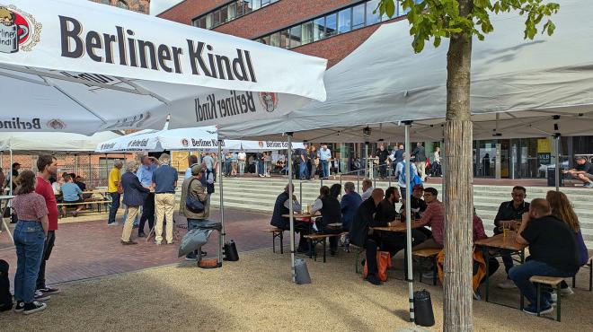 VLB Sommerfest 2024