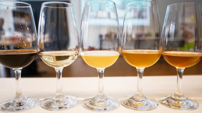 VLB Bier- und Spirituosensommelier 2025
