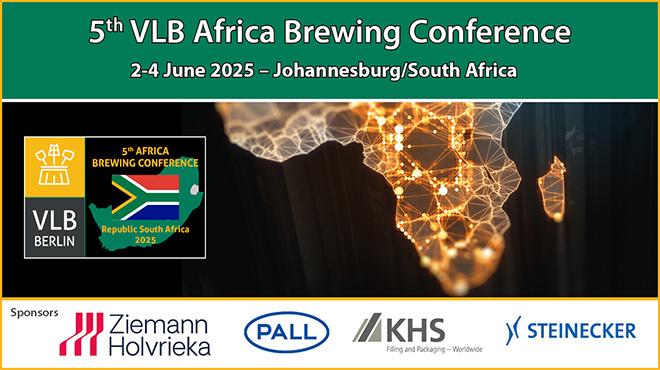 Africa Brewing Conference 2025