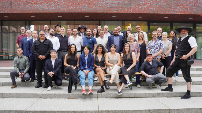 Certified Brewmaster Course 2025 Celebrated in Graduation Ceremony