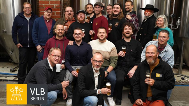 Braumeister 2024/2025