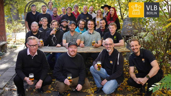 Braumeister 2025/2026