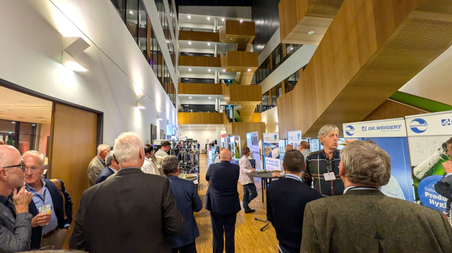 VLB-Oktobertagung 2025