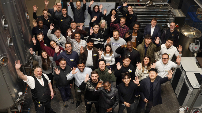 CBC 2026 - 27 participants, 14 nations and 1 anniversary