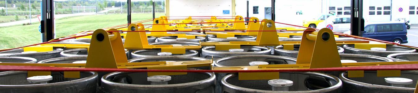 Logistik & Ladungssicherheit Logistik_Lasi