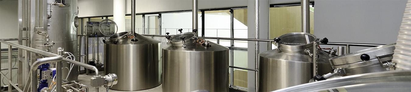 Craft Brewing Online