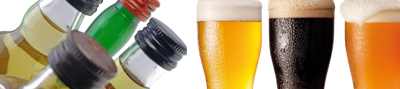 VLB Bier- und Spirituosensommelier VLB Bier- und Spirituosensommelier