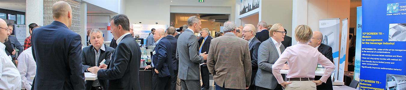 VLB-Jahrestagung 2022 - Fachausstellung VLB-Jahrestagung 2022 - Fachausstellung
