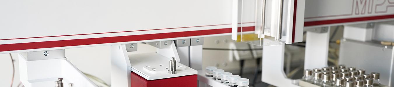 Aroma analysis Aroma analysis