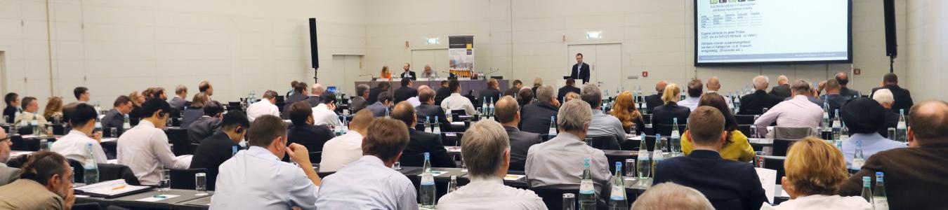 VLB-Tagungen in 2023