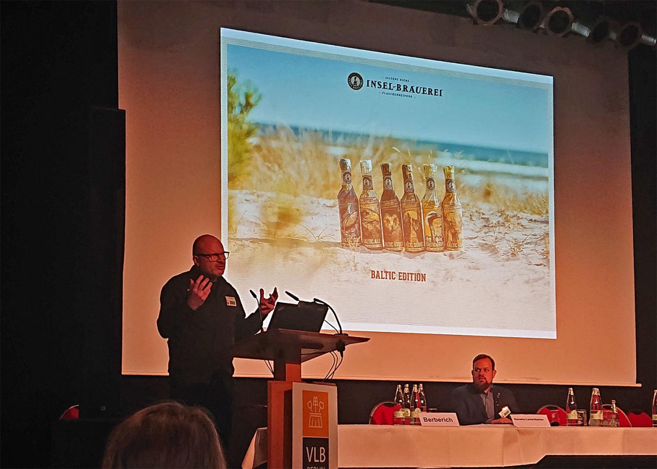 Rügener Inselbrauerei