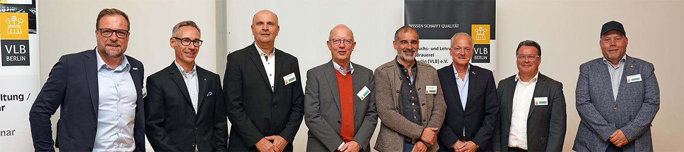 VLB-Verwaltungsrat VLB-Verwaltungsrat