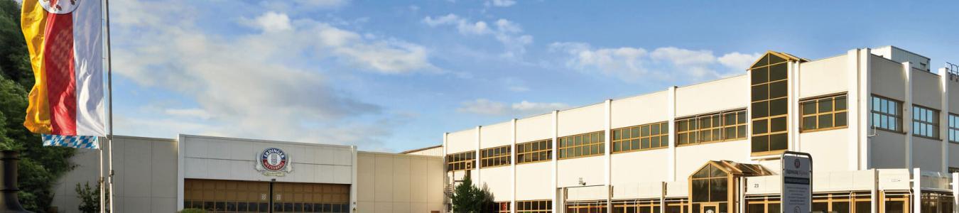 26. VLB-Logistikfachkongress - Fachausstellung