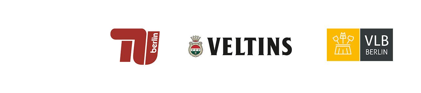VELTINS-Master-Stipendium Berlin 2025