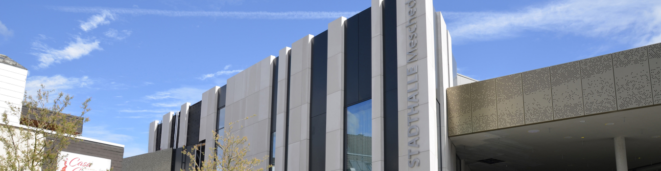 27. VLB-Logistikfachkongress - Fachausstellung 27. VLB-Logistikfachkongress - Fachausstellung