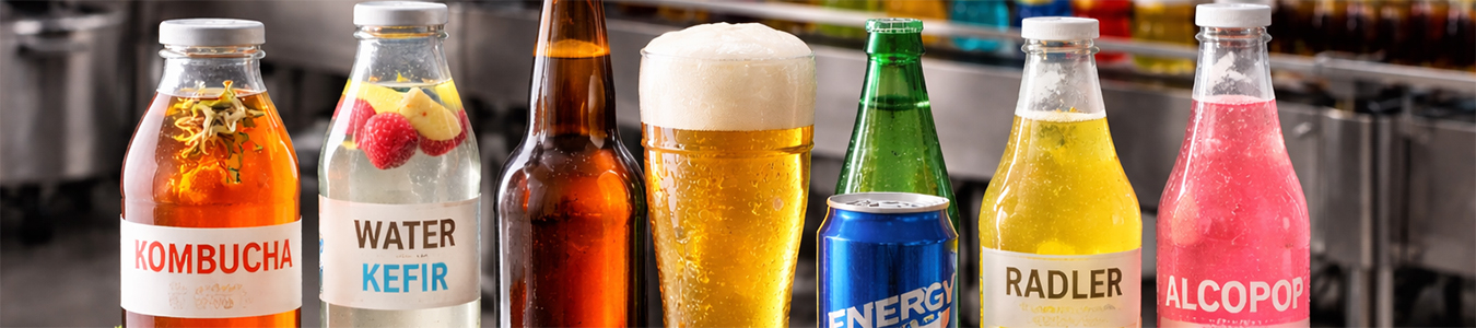 Workshop “Beverage Technology for Brewers”