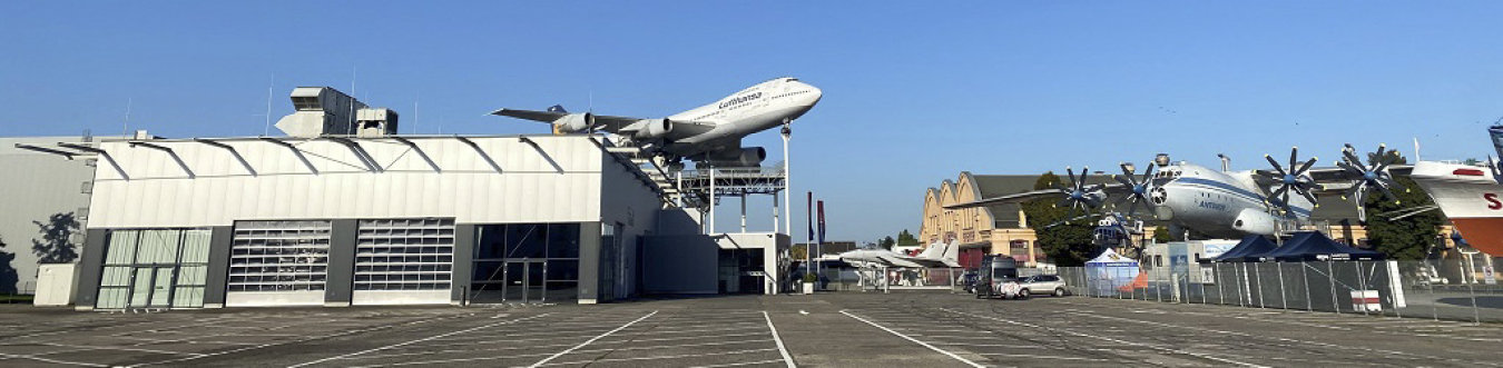 2. VLB-Logistikfachkongress - Fachausstellung